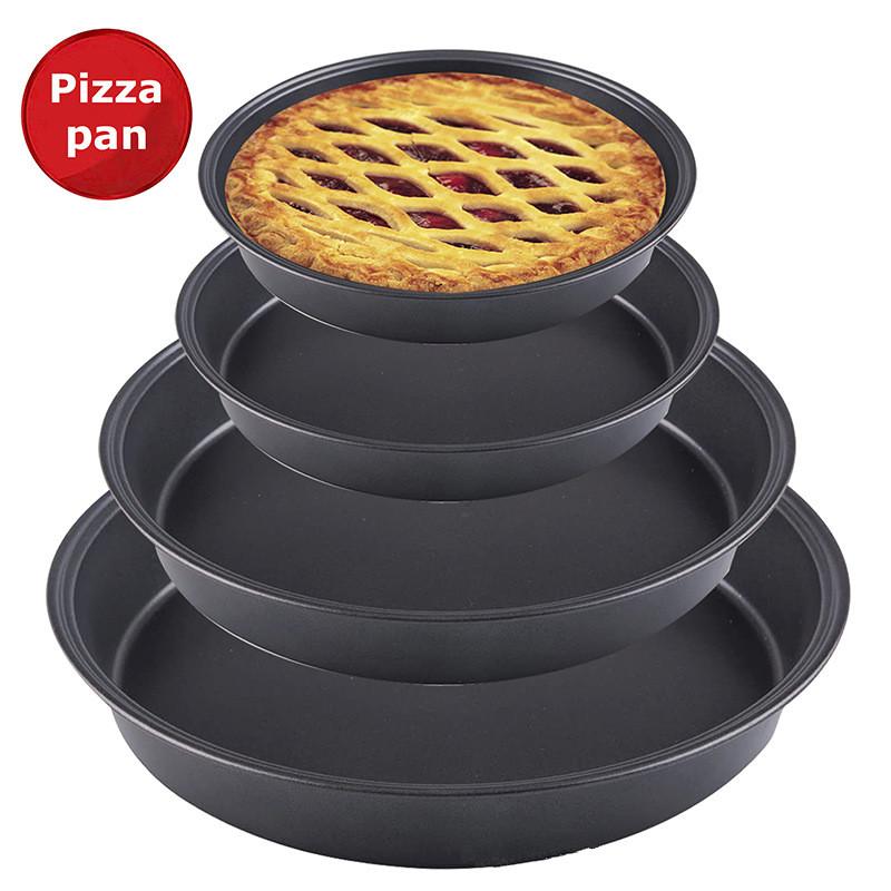 Teglia da forno per pizza da 1 - Kitchen Baking Oven recensione e prezzo