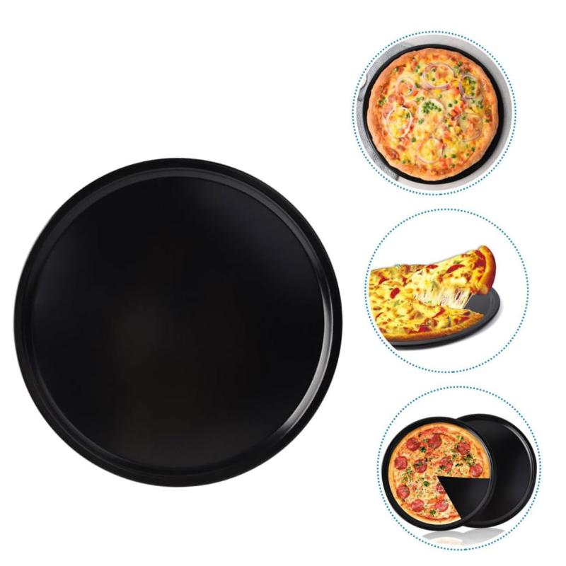 Teglia da forno per pizza da 1 - Kitchen Baking Oven recensione e prezzo