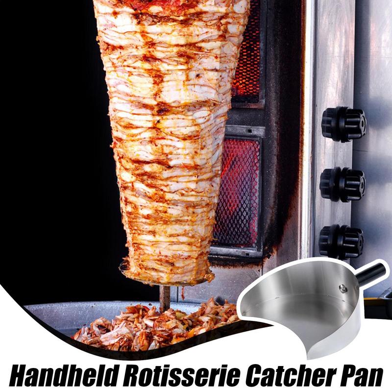 Catcher per carne portatile Pa - Kitchen Baking Tray Organiser recensione e prezzo