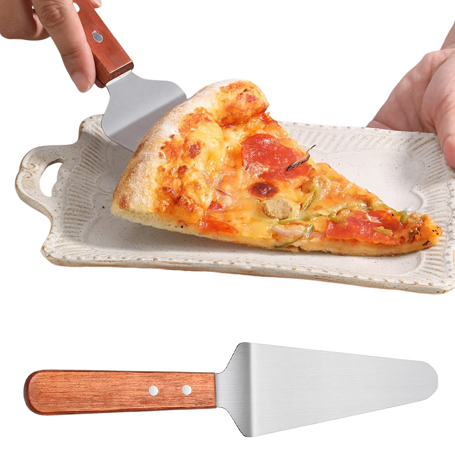 Spatola per pizza in acciaio i - Kitchen Baking Oven recensione e prezzo
