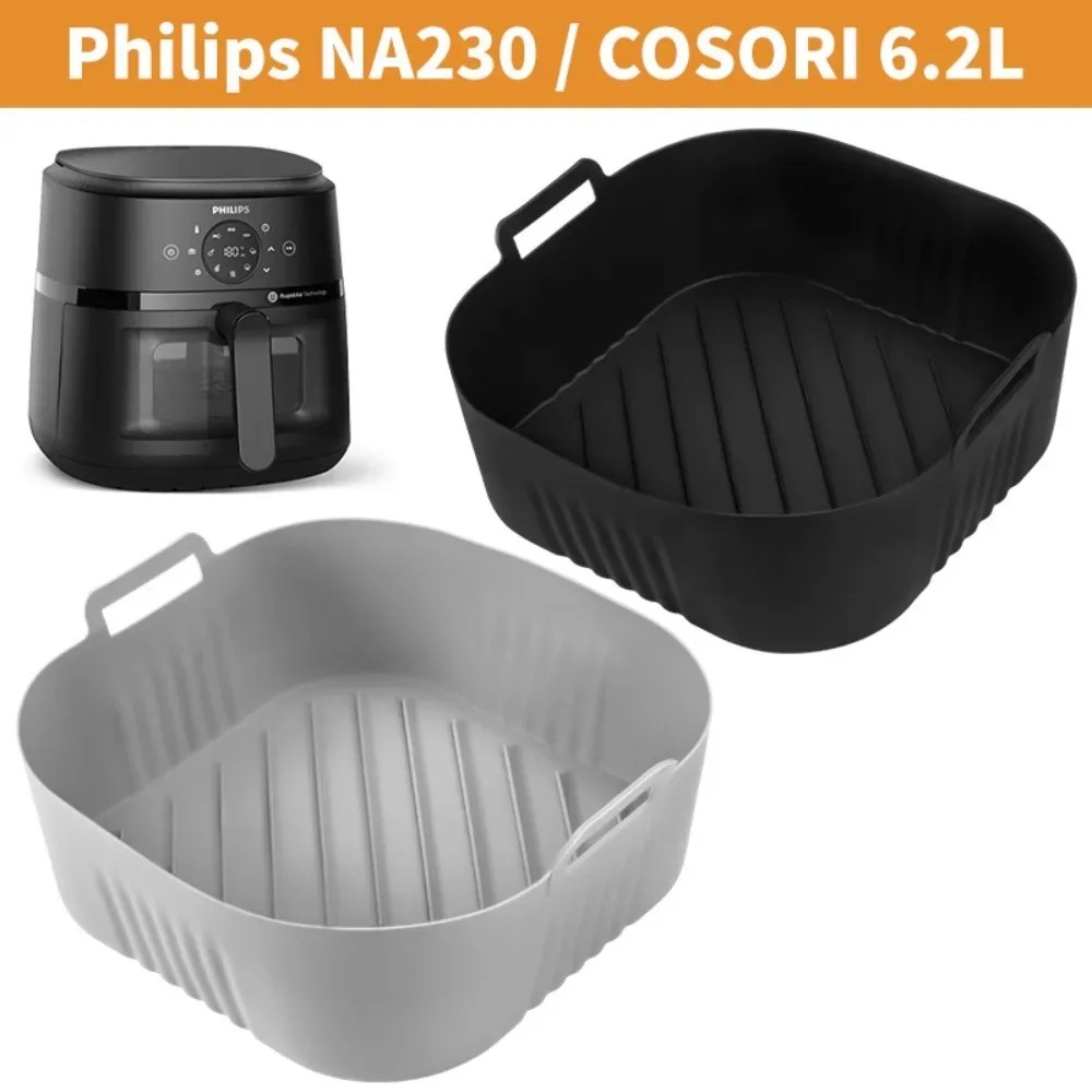 Silicone Friggitrice Ad Aria S - Kitchen And Baking Equipment recensione e prezzo