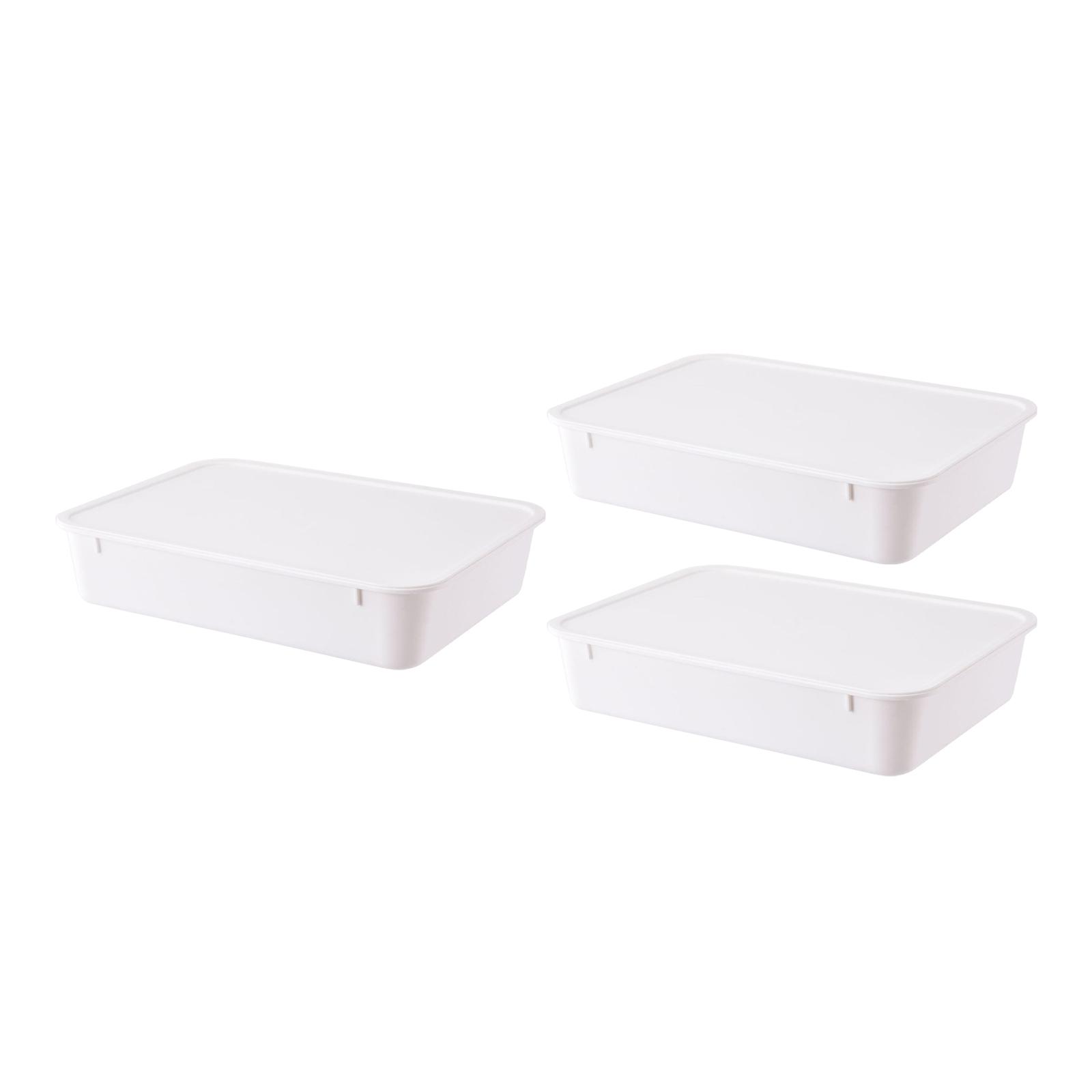 Scatola per la conservazione d - Kitchen Baking Storage Containers recensione e prezzo