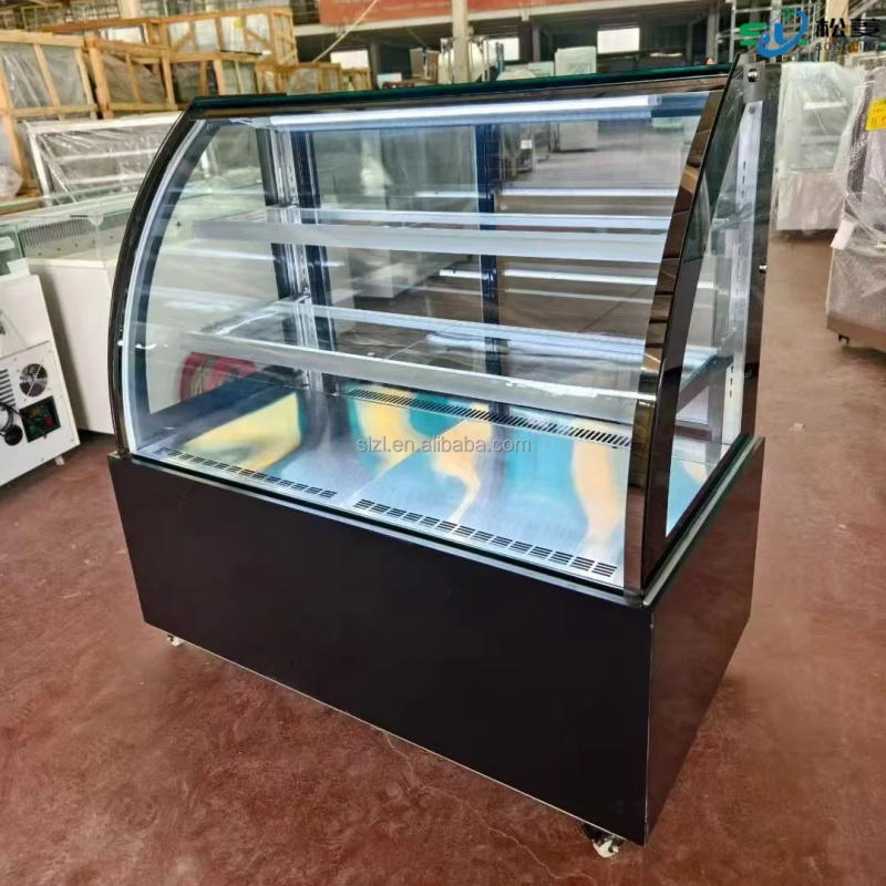Vetrina Refrigerata per Torte  - Kitchen And Baking Equipment recensione e prezzo
