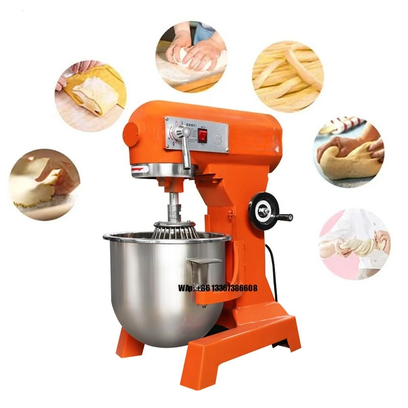 Robot da Cucina Elettrico 30L  - Kitchen Bakery recensione e prezzo