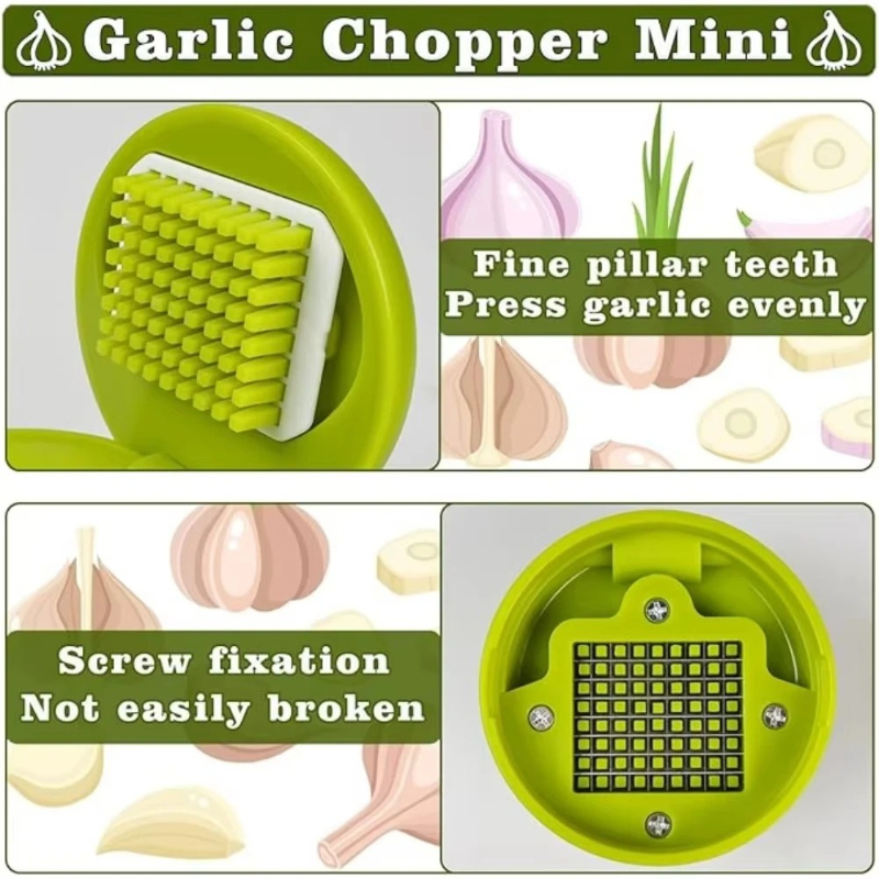 Tritatutto Manuale per Aglio c - Kitchen Baking Tray Organizer recensione e prezzo