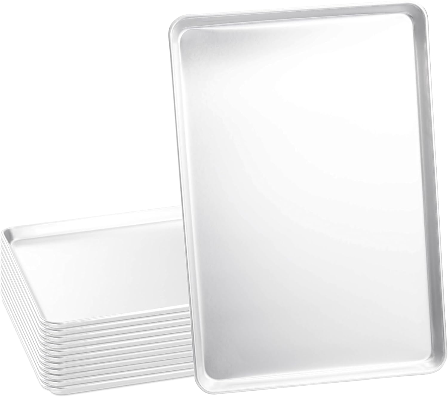 Set di teglie da forno in allu - Kitchen Baking Oven recensione e prezzo