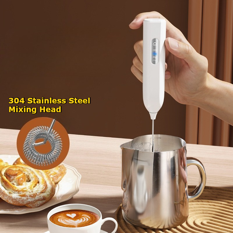 Nuovo Montalatte Elettrico Por - Kitchen Baking Appliances recensione e prezzo