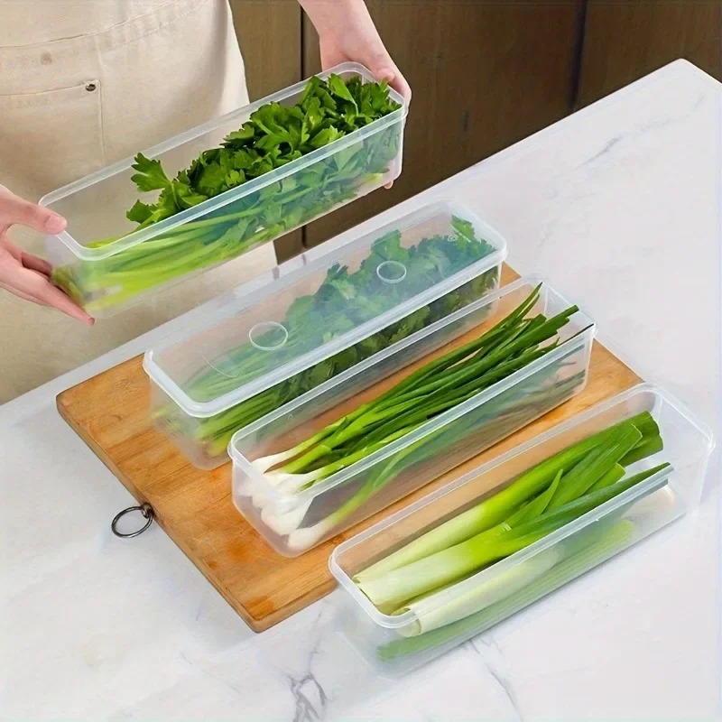 Contenitore per Conservazione  - Kitchen Baking Tray Organizer recensione e prezzo