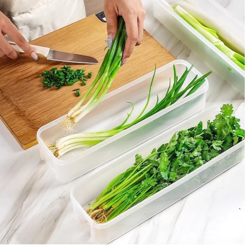 Contenitore per Conservazione  - Kitchen Baking Tray Organizer recensione e prezzo