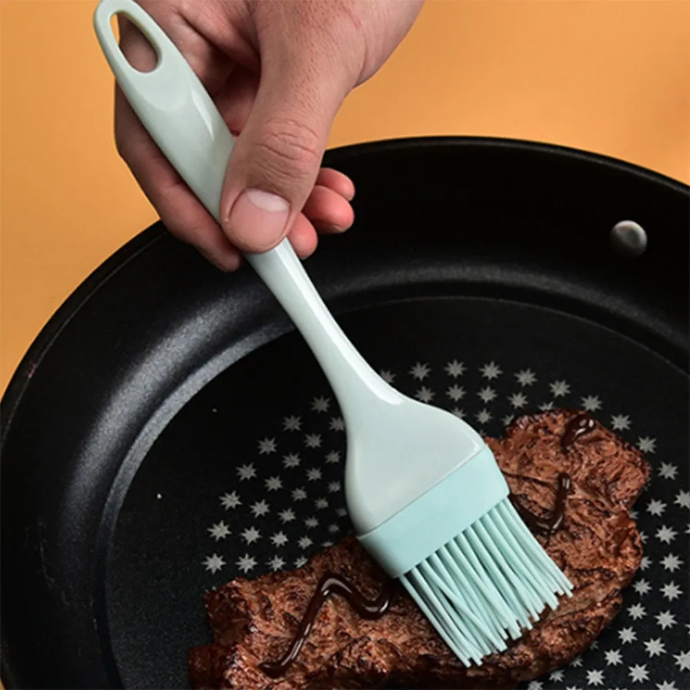 Set di 3 Spatole in Silicone A - Kitchen Baking Appliances recensione e prezzo
