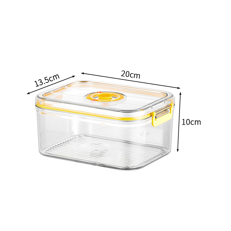 Scatola sottovuoto per la cons - Kitchen Baking Tray Organizer recensione e prezzo
