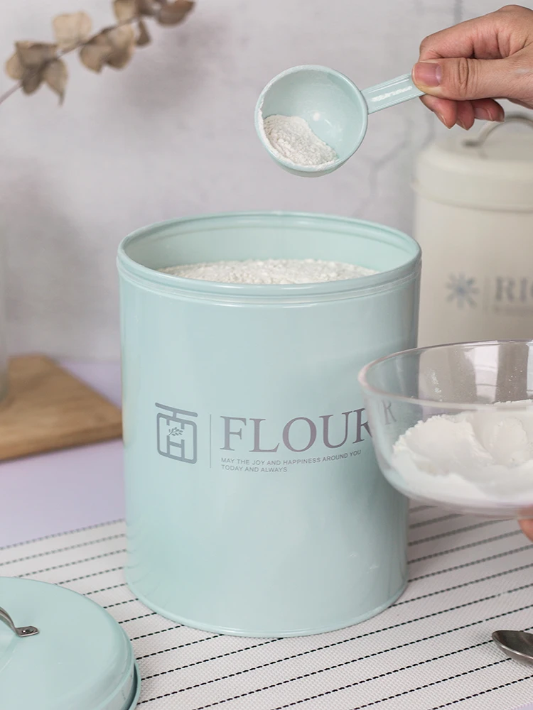 Contenitore per la conservazio - Kitchen Baking Storage Containers recensione e prezzo