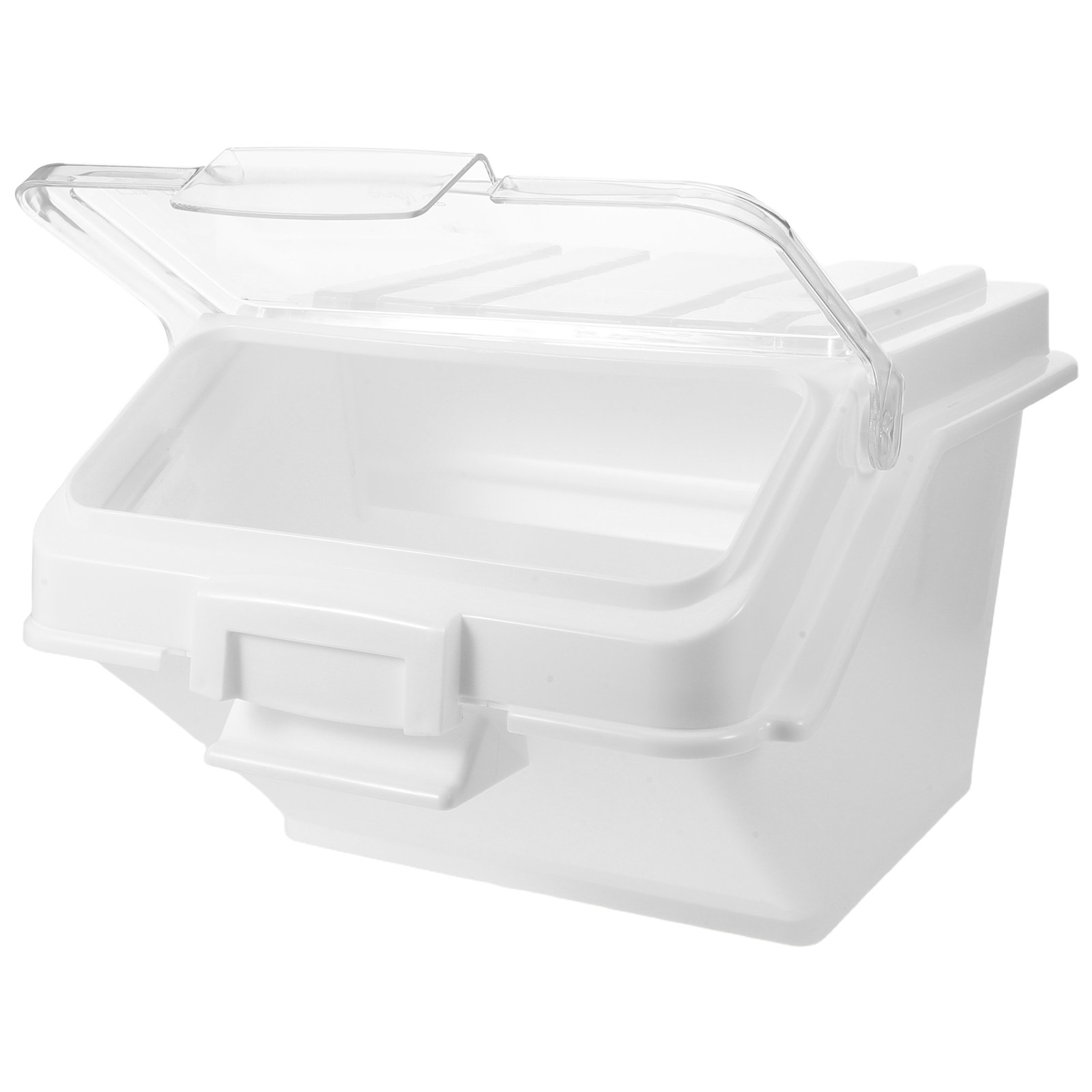Contenitore per Farina da Cuci - Kitchen Baking Storage Containers recensione e prezzo