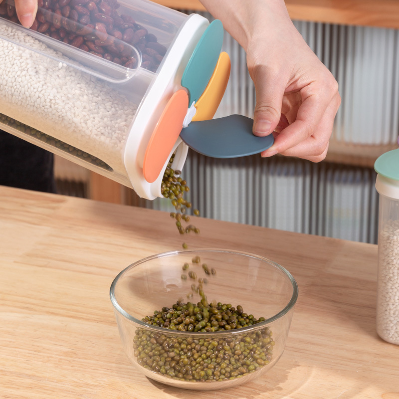 Scatola di immagazzinaggio di  - Kitchen Baking Tray Organizer recensione e prezzo
