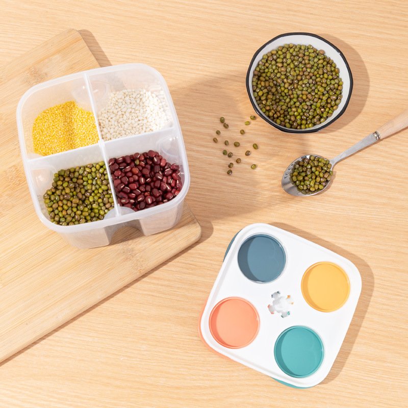 Scatola di immagazzinaggio di  - Kitchen Baking Tray Organizer recensione e prezzo