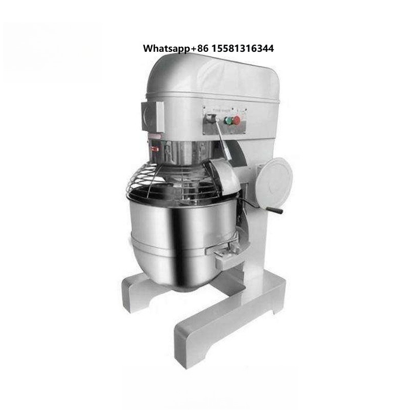 Impastatrice Elettrica Industr - Kitchen Bakery recensione e prezzo