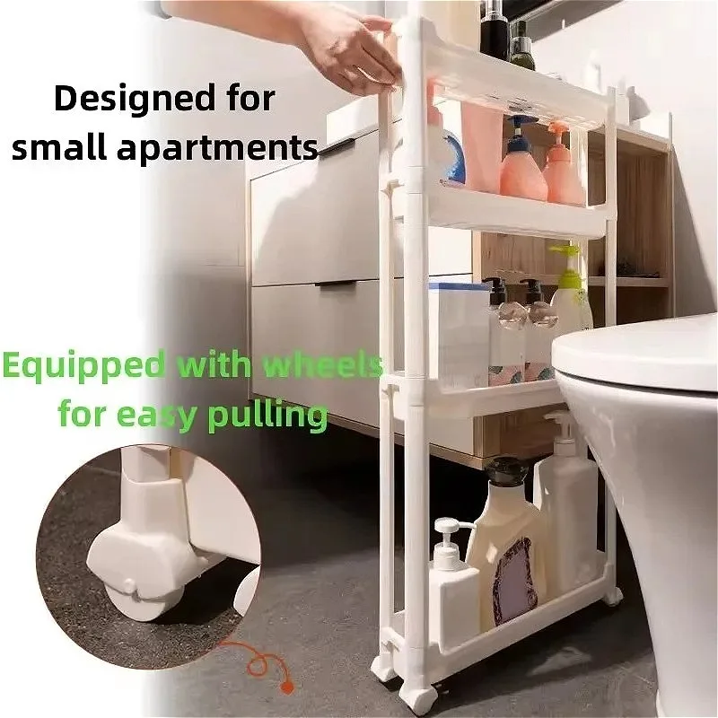 Carrello portaoggetti da cucin - Kitchen Baking Tray Organizer recensione e prezzo