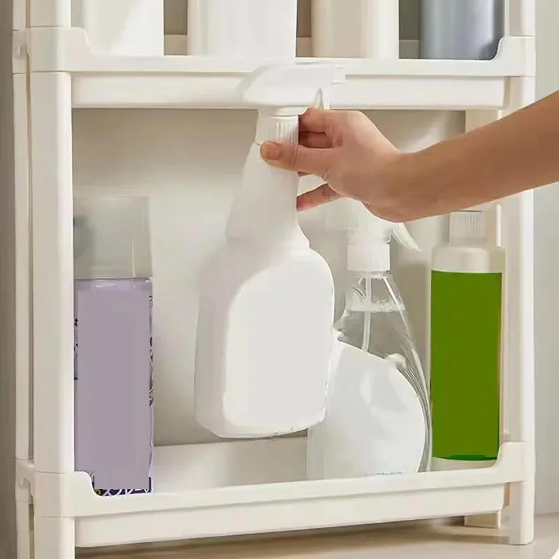 Carrello portaoggetti da cucin - Kitchen Baking Tray Organizer recensione e prezzo