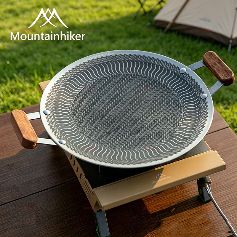 Mountainhiker Padella Antiader - Kitchen Baking Tray Organiser recensione e prezzo