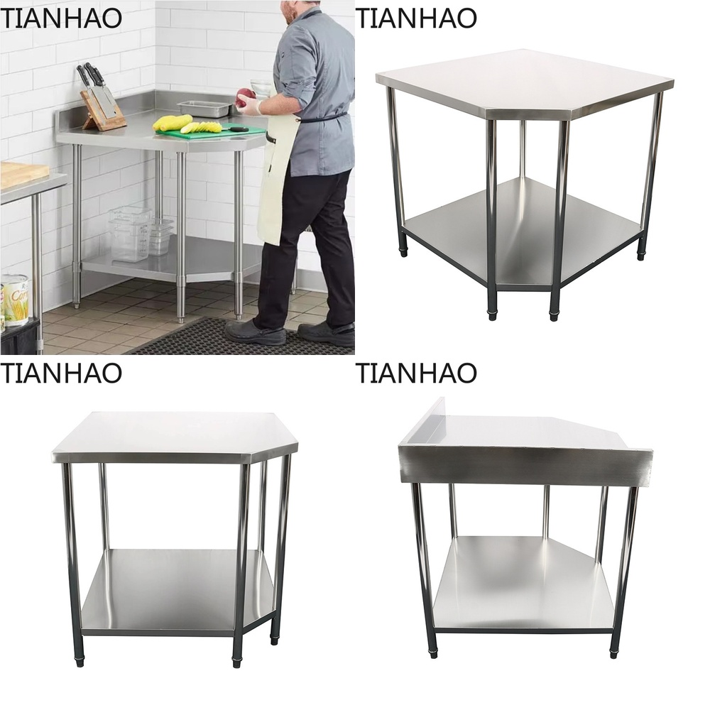 Tavolo da Lavoro Commerciale i - Kitchen With Baking Station recensione e prezzo