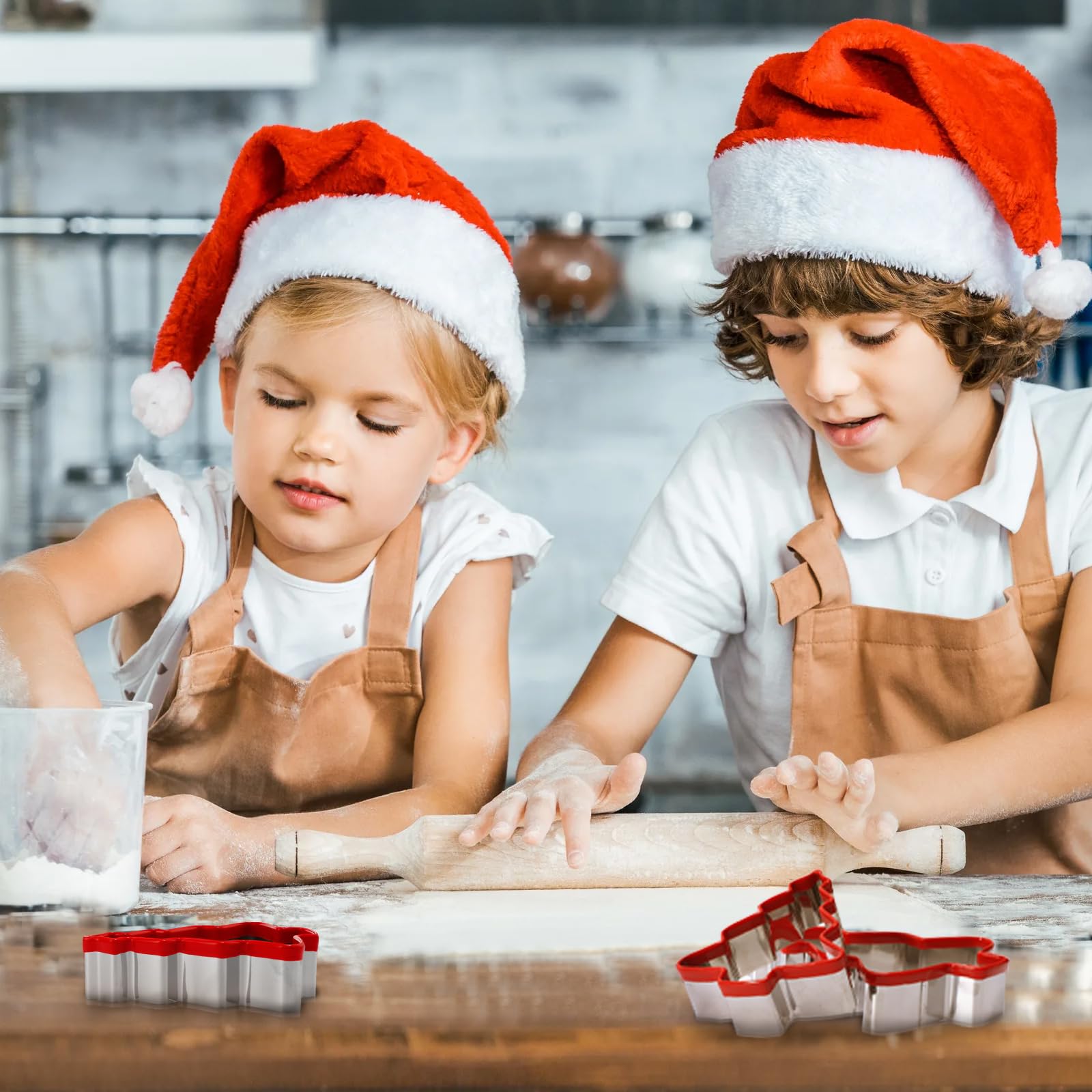 FAIS DU 3 pezzi Formine per bi - Kitchen And Baking Equipment recensione e prezzo