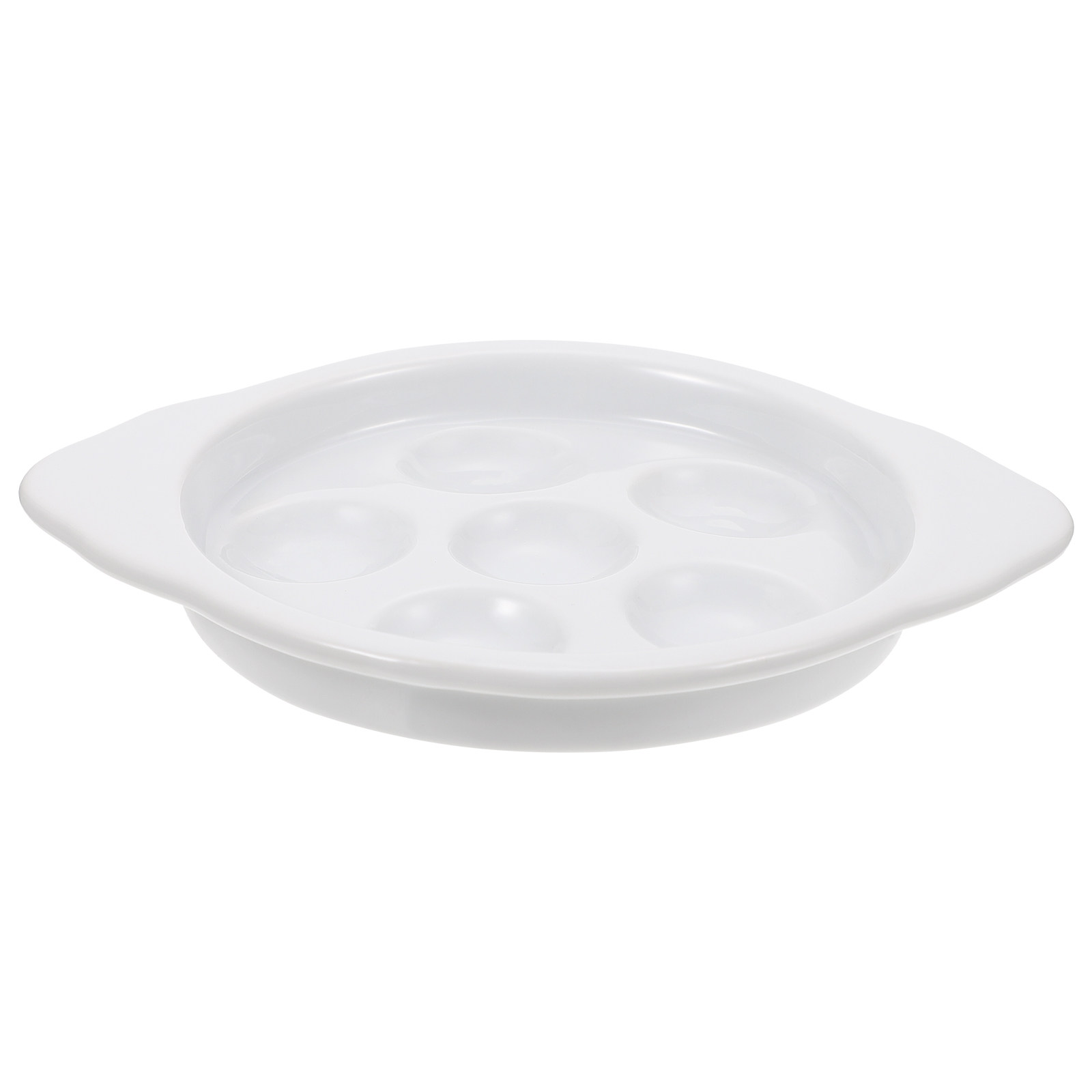 1 pezzo: piatto in ceramica pe - Kitchen Baking Oven recensione e prezzo