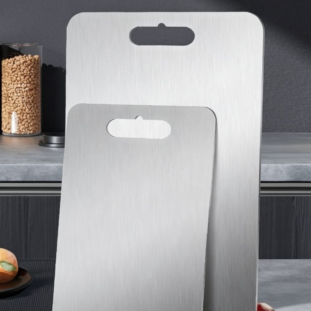 Tagliere professionale in acci - Kitchen With Baking Station recensione e prezzo