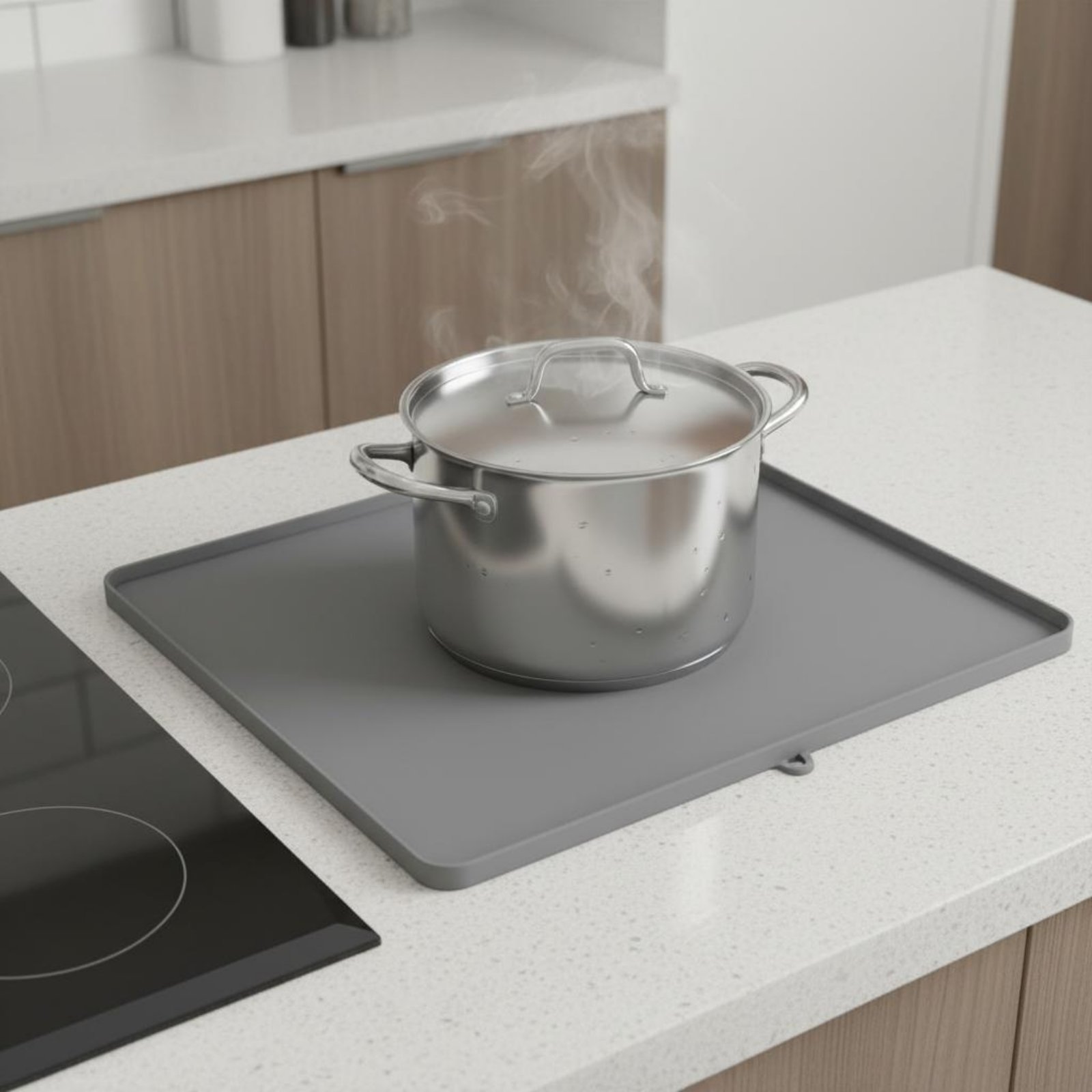 Tappetino in Silicone per Micr - Kitchen Baking Oven recensione e prezzo