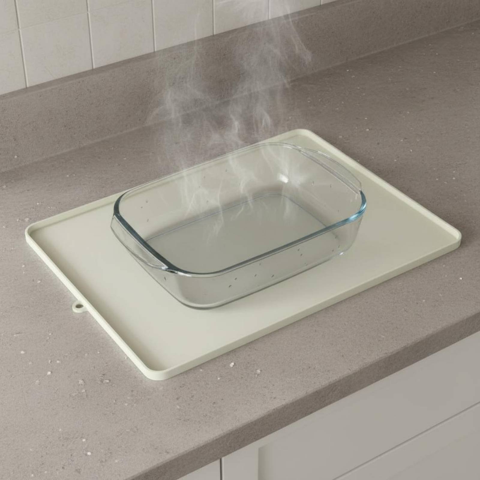 Tappetino in Silicone per Micr - Kitchen Baking Oven recensione e prezzo