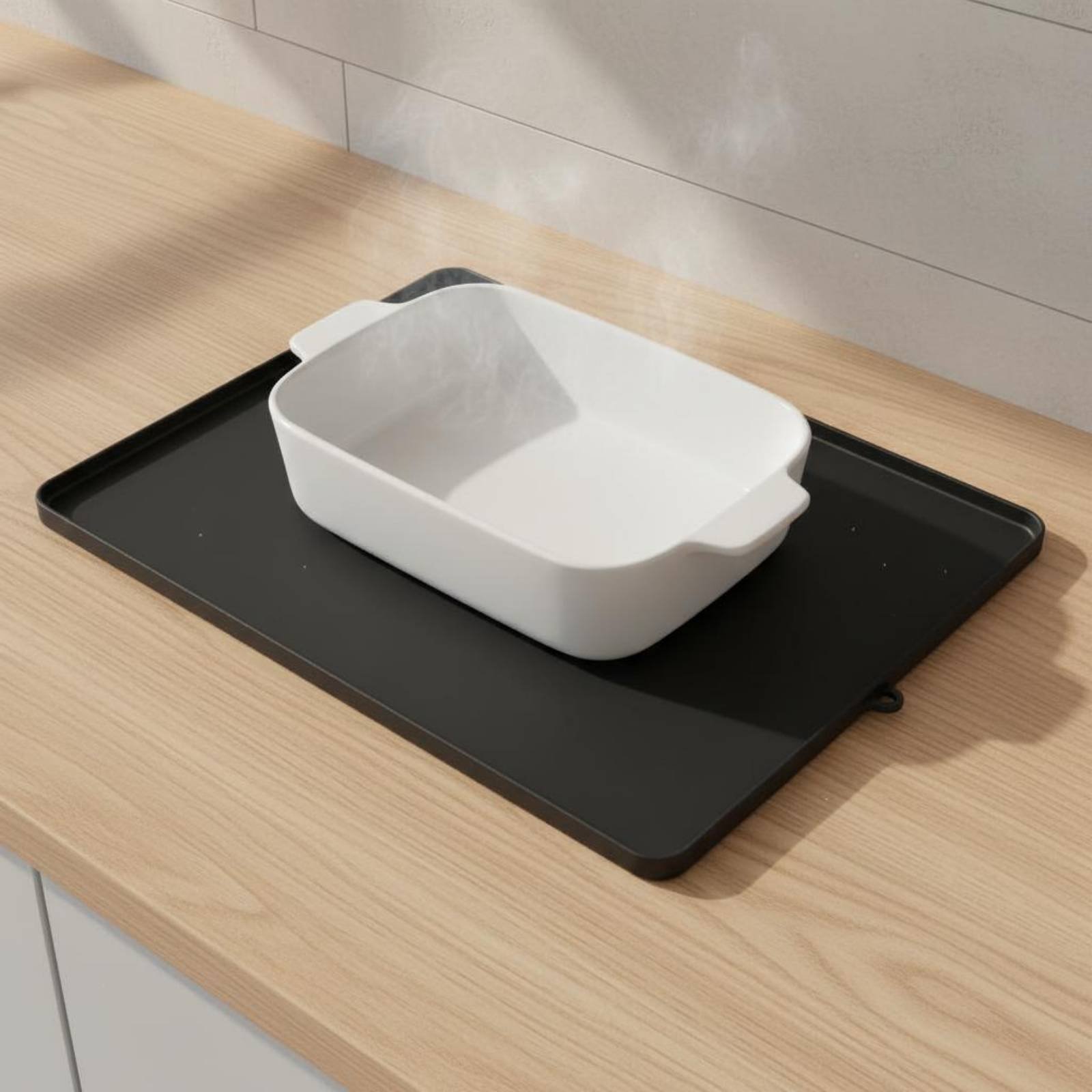 Tappetino in Silicone per Micr - Kitchen Baking Oven recensione e prezzo