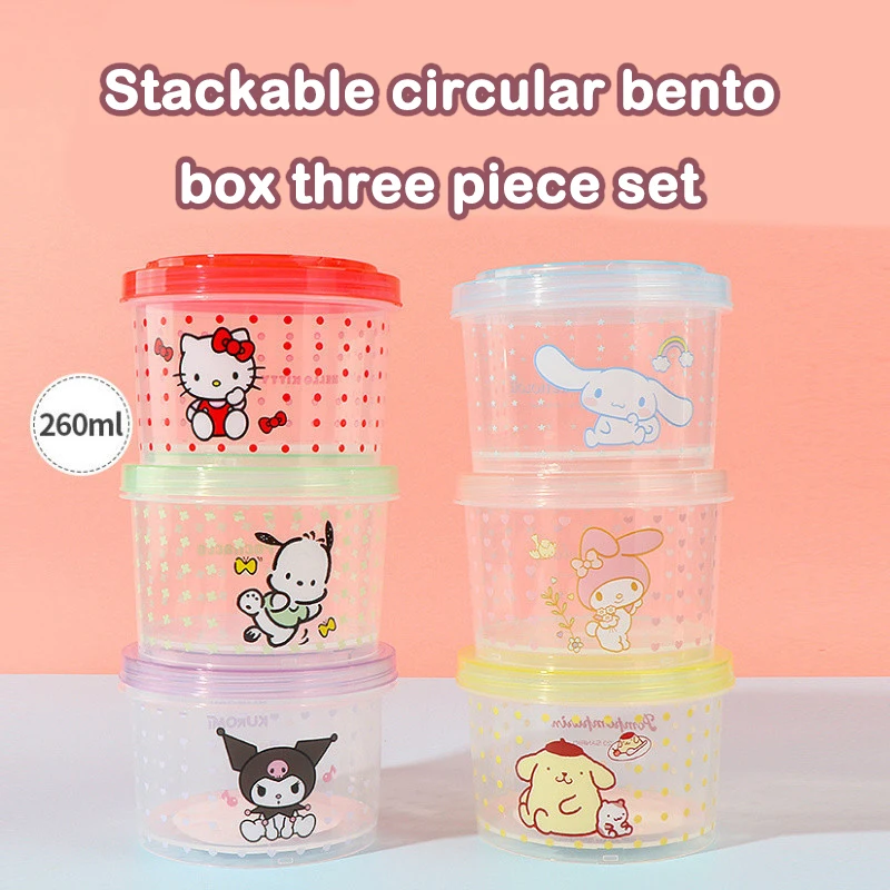 Set di 3 Contenitori per Alime - Kitchen Baking Tray Organizer recensione e prezzo