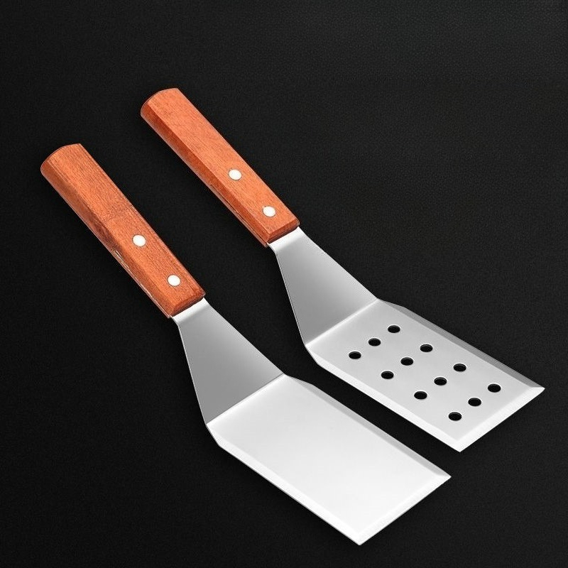 Spatola per Pizza in Acciaio I - Kitchen Baking Appliances recensione e prezzo