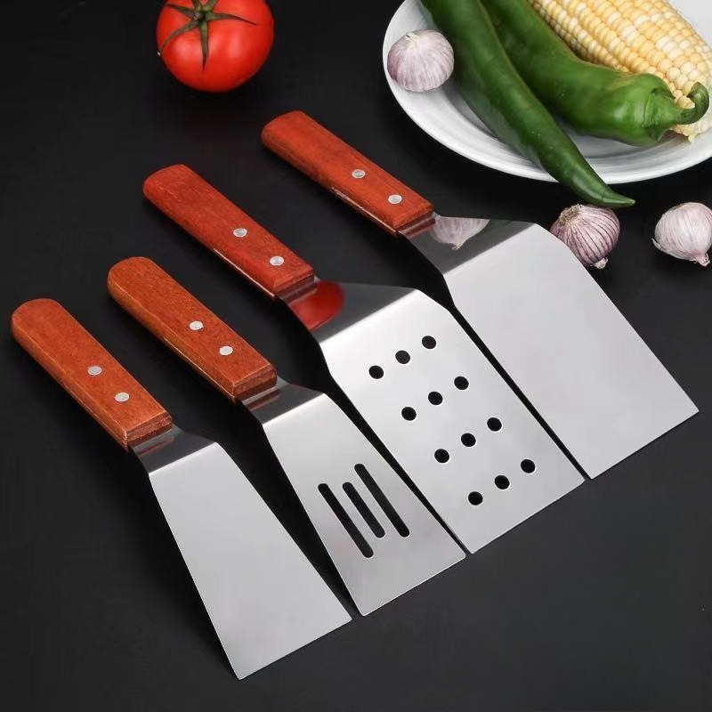 Spatola per Pizza in Acciaio I - Kitchen Baking Appliances recensione e prezzo