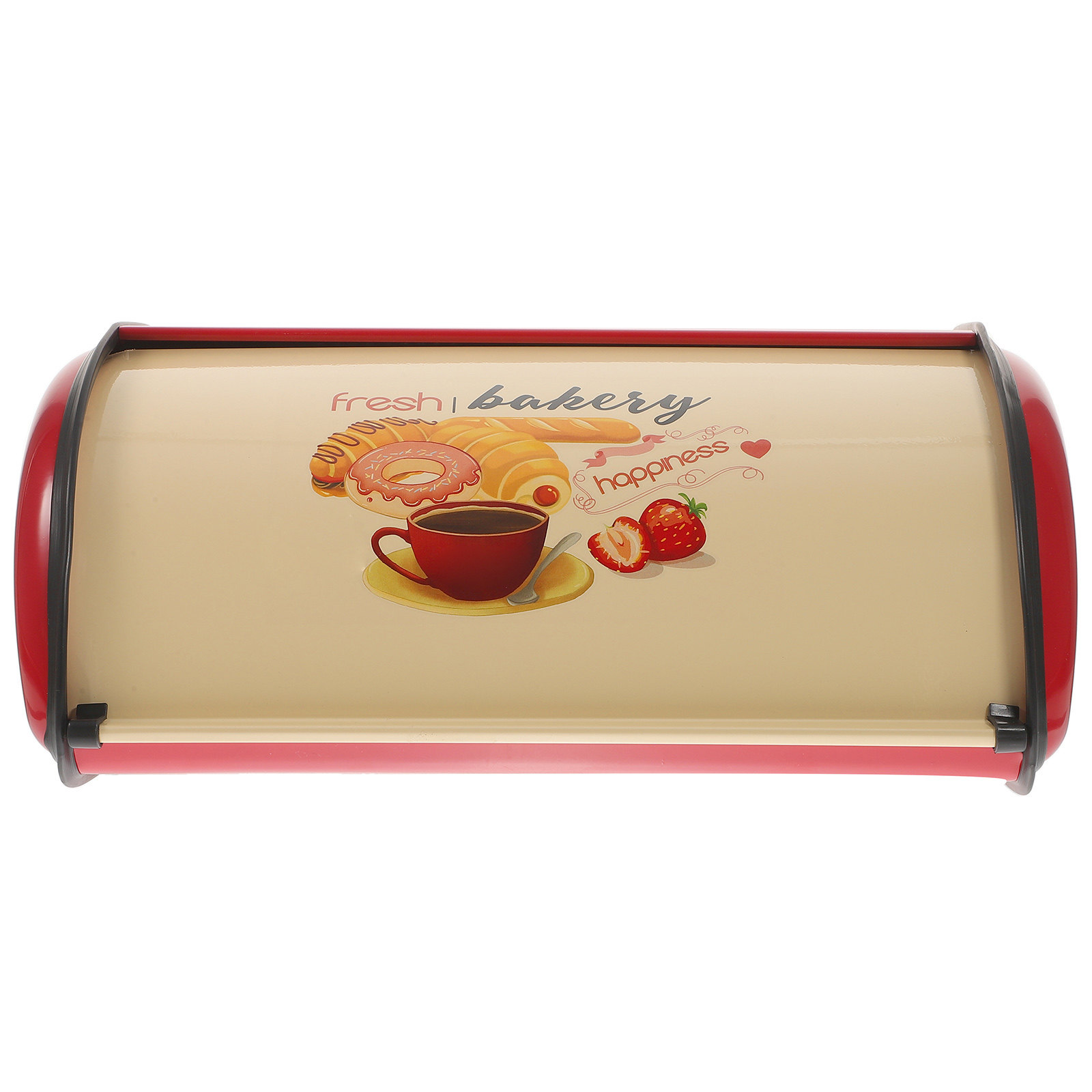 Contenitore per Pane da Cucina - Kitchen Baking Storage Containers recensione e prezzo